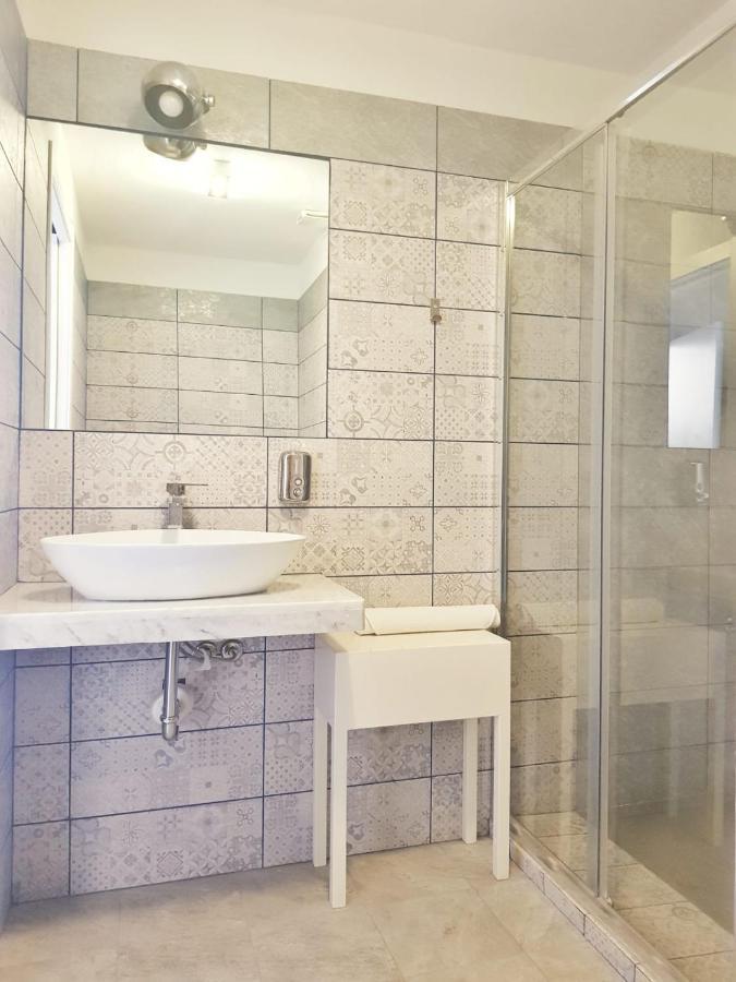 Appartamento Zuretti 53 Milan Bagian luar foto