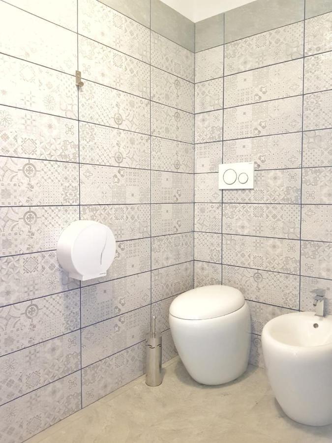 Appartamento Zuretti 53 Milan Bagian luar foto