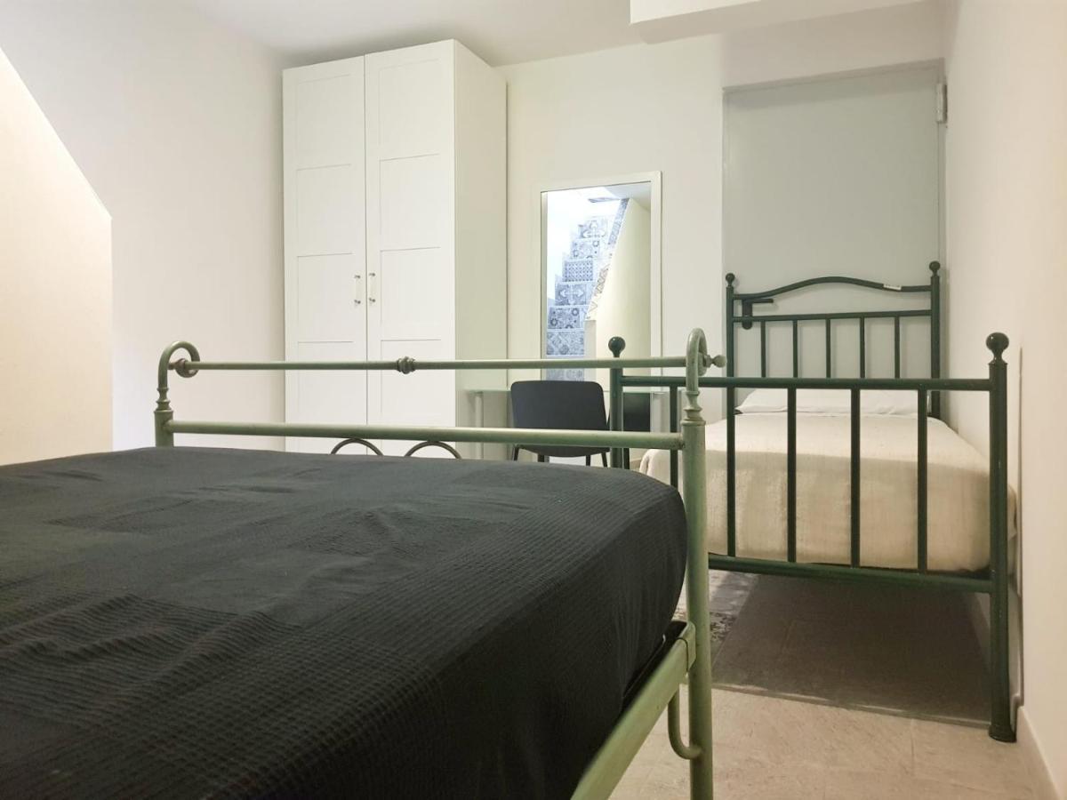Appartamento Zuretti 53 Milan Bagian luar foto
