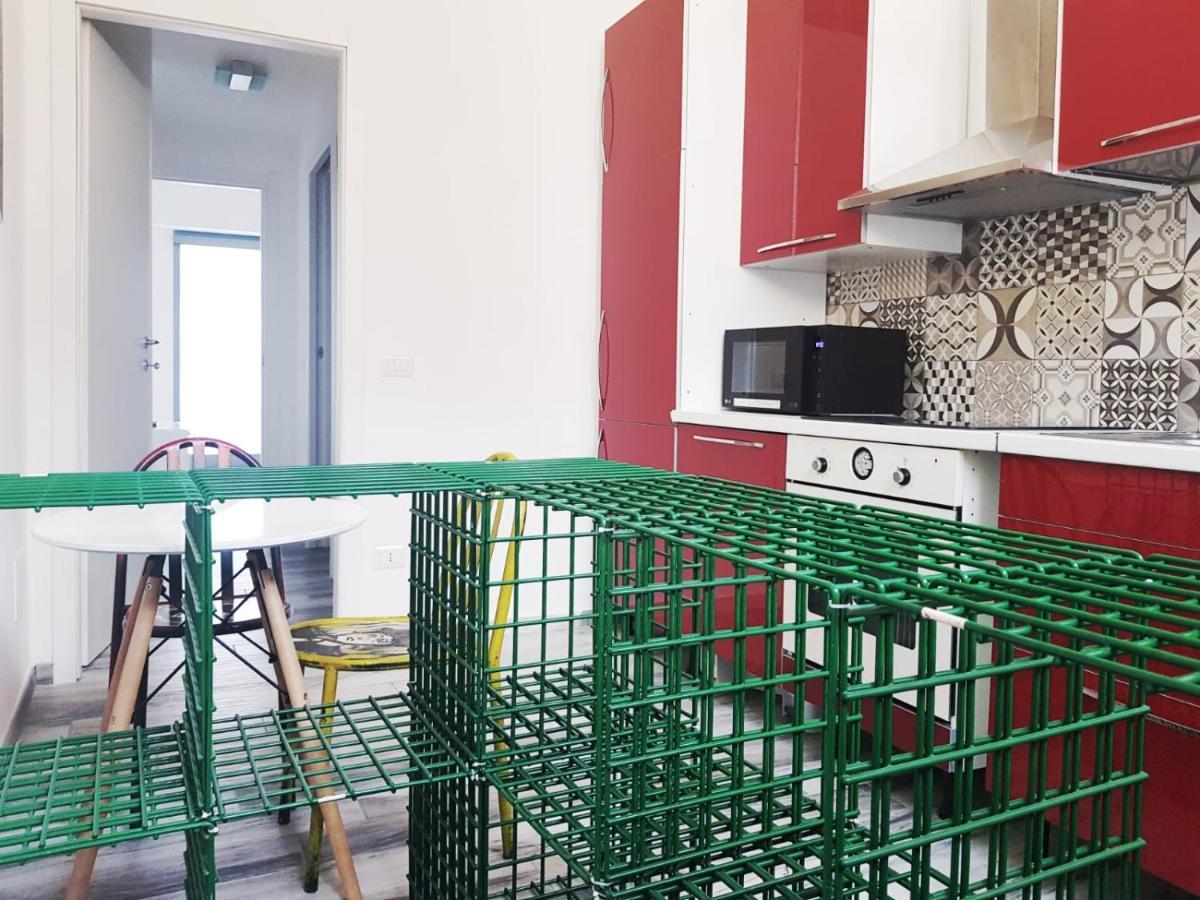 Appartamento Zuretti 53 Milan Bagian luar foto